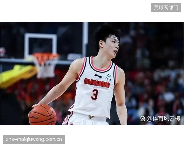 周琦统治禁区击碎广东内线，北京队京粤大战笑到最后。